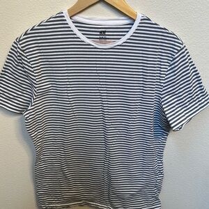 H&M T-Shirt Slim Fit
